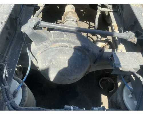 Meritor/Rockwell MR2014X Axle Housings (Rear)