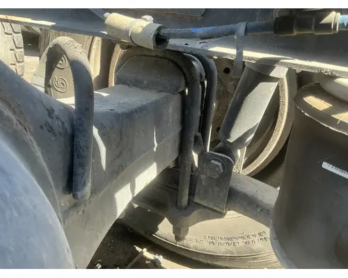 Meritor/Rockwell MR2014X Axle Housings (Rear)