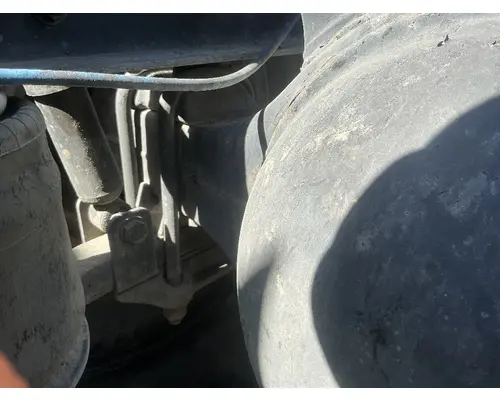 Meritor/Rockwell MR2014X Axle Housings (Rear)