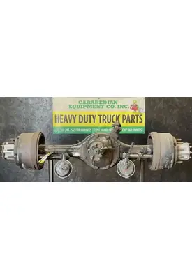 Meritor/Rockwell MR2014X Axle Housings (Rear)