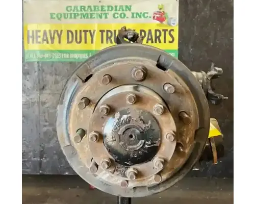 Meritor/Rockwell MR2014X Axle Housings (Rear)