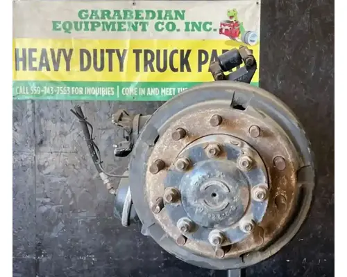 Meritor/Rockwell MR2014X Axle Housings (Rear)