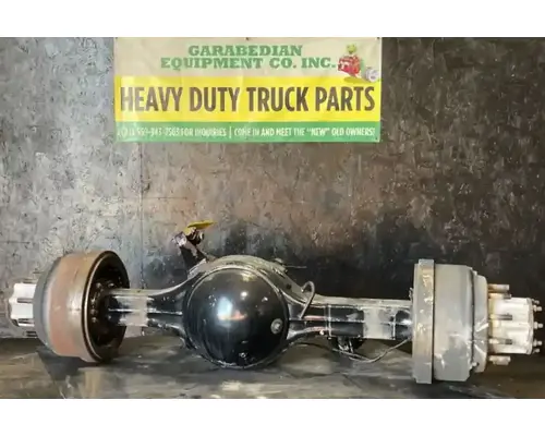 Meritor/Rockwell MR2014X Axle Housings (Rear)