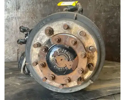 Meritor/Rockwell MR2014X Axle Housings (Rear)