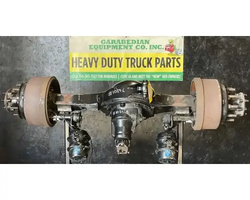 Meritor/Rockwell MR2014X Axle Housings (Rear)