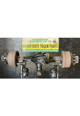 Meritor/Rockwell MR2014X Axle Housings (Rear)