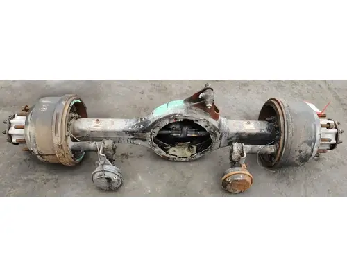 Meritor/Rockwell MR2014X Axle Housings (Rear)