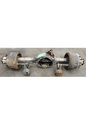 Meritor/Rockwell MR2014X Axle Housings (Rear)