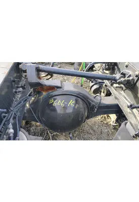 Meritor/Rockwell MR2014X Axle Housings (Rear)