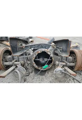 Meritor/Rockwell MR2014X Axle Housings (Rear)