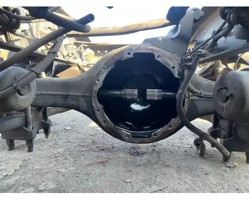 Meritor/Rockwell MR2014X Axle Housings (Rear)