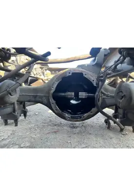 Meritor/Rockwell MR2014X Axle Housings (Rear)