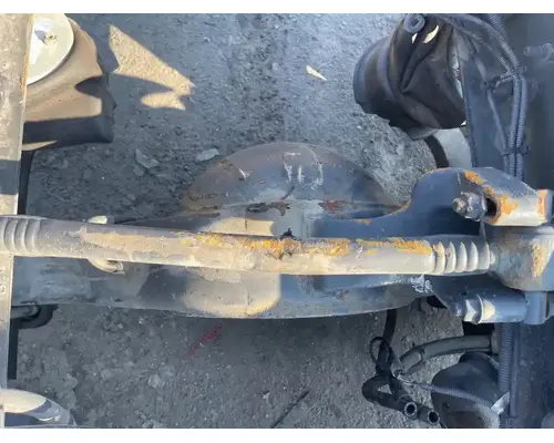 Meritor/Rockwell MR2014X Axle Housings (Rear)