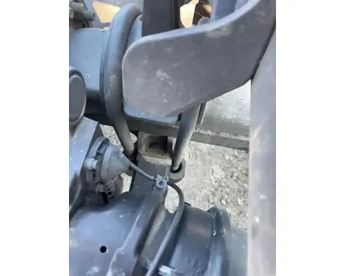 Meritor/Rockwell MR2014X Axle Housings (Rear)