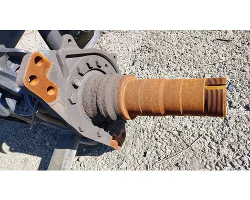 Meritor/Rockwell MR2014X Axle Housings (Rear)