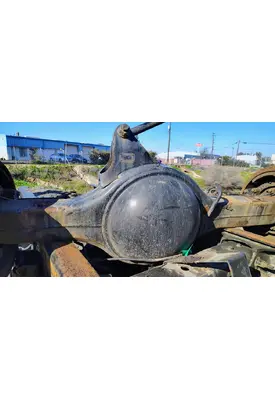 Meritor/Rockwell MR2014X Axle Housings (Rear)