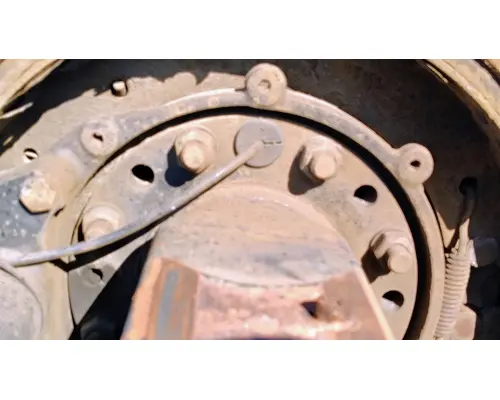 Meritor/Rockwell MR2014X Axle Housings (Rear)