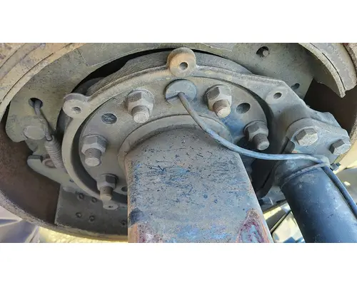 Meritor/Rockwell MR2014X Axle Housings (Rear)