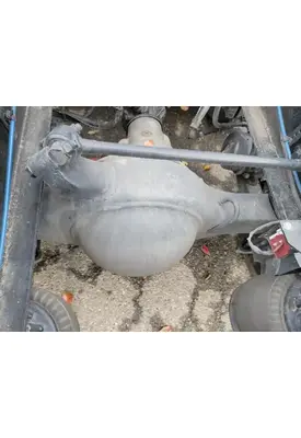 Meritor/Rockwell MR2014X Axle Housings (Rear)