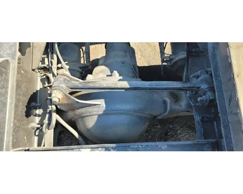 Meritor/Rockwell MR2014X Axle Housings (Rear)