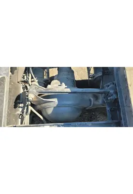 Meritor/Rockwell MR2014X Axle Housings (Rear)