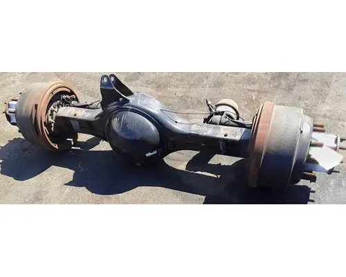 Meritor/Rockwell MR2014X Axle Housings (Rear)