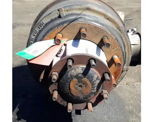 Meritor/Rockwell MR2014X Axle Housings (Rear)