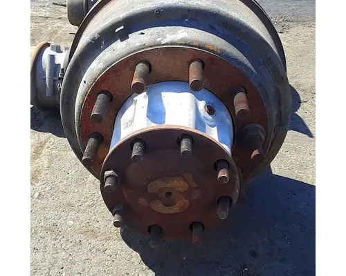 Meritor/Rockwell MR2014X Axle Housings (Rear)