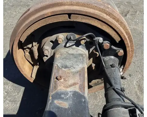 Meritor/Rockwell MR2014X Axle Housings (Rear)