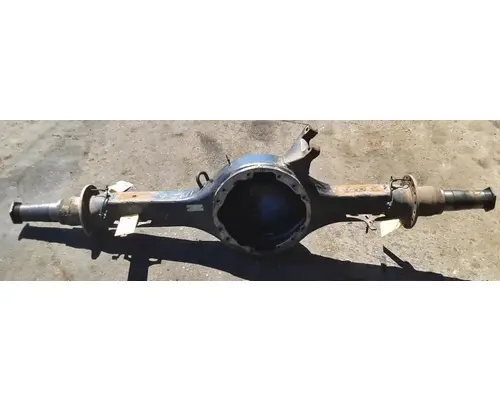 Meritor/Rockwell MR2014X Axle Housings (Rear)