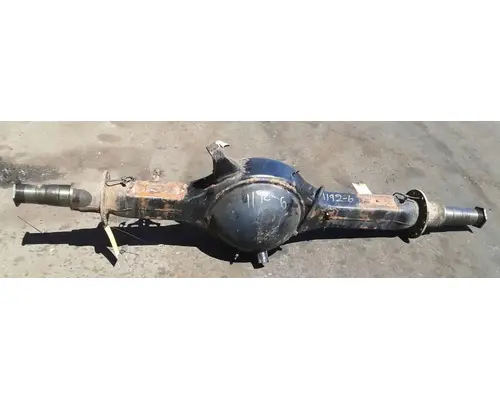 Meritor/Rockwell MR2014X Axle Housings (Rear)