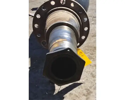 Meritor/Rockwell MR2014X Axle Housings (Rear)