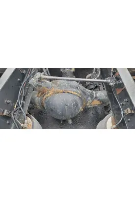 Meritor/Rockwell MR2014X Axle Housings (Rear)