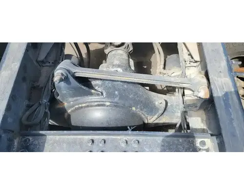 Meritor/Rockwell MR2014X Axle Housings (Rear)