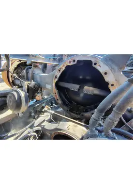 Meritor/Rockwell MR2014X Axle Housings (Rear)