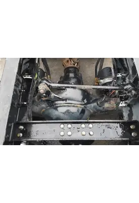 Meritor/Rockwell MR2014X Axle Housings (Rear)