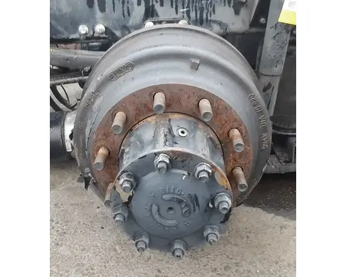 Meritor/Rockwell MR2014X Axle Housings (Rear)