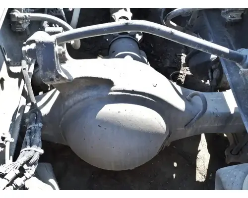 Meritor/Rockwell MR2014X Axle Housings (Rear)