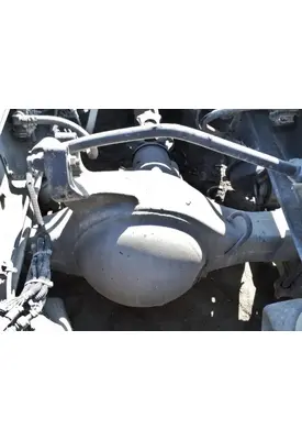 Meritor/Rockwell MR2014X Axle Housings (Rear)