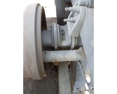 Meritor/Rockwell MR2014X Axle Housings (Rear)