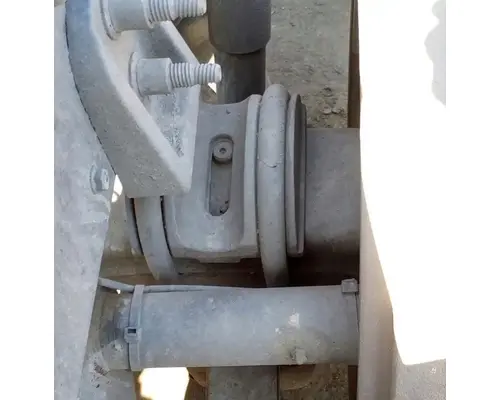 Meritor/Rockwell MR2014X Axle Housings (Rear)