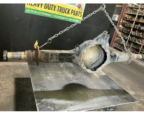 Meritor/Rockwell MR2014X Axle Housings (Rear)