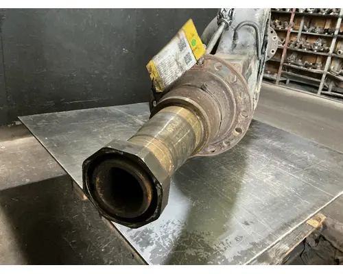 Meritor/Rockwell MR2014X Axle Housings (Rear)