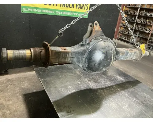 Meritor/Rockwell MR2014X Axle Housings (Rear)