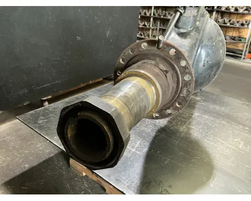 Meritor/Rockwell MR2014X Axle Housings (Rear)