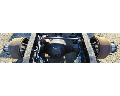 Meritor/Rockwell MR2014X Axle Housings (Rear)