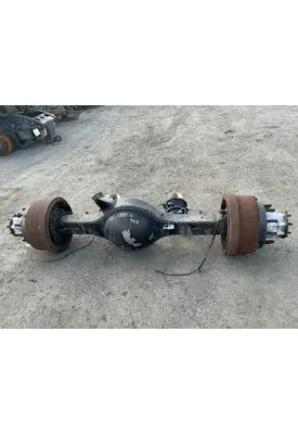 Meritor/Rockwell MR2014X Axle Housings (Rear)