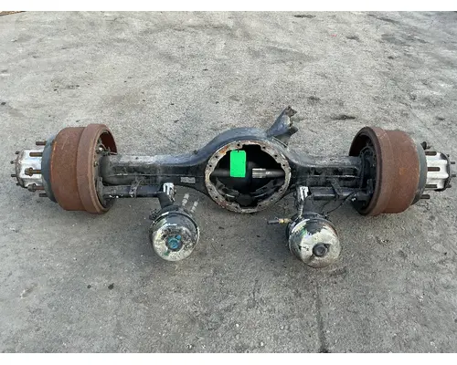 Meritor/Rockwell MR2014X Axle Housings (Rear)