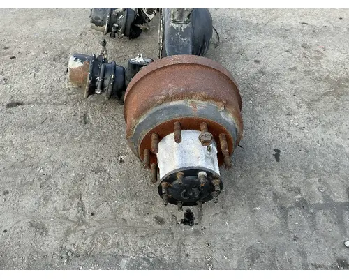 Meritor/Rockwell MR2014X Axle Housings (Rear)