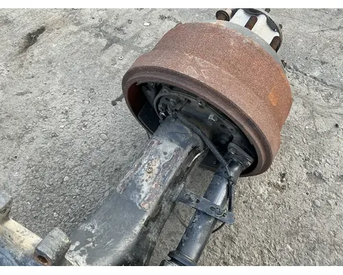 Meritor/Rockwell MR2014X Axle Housings (Rear)